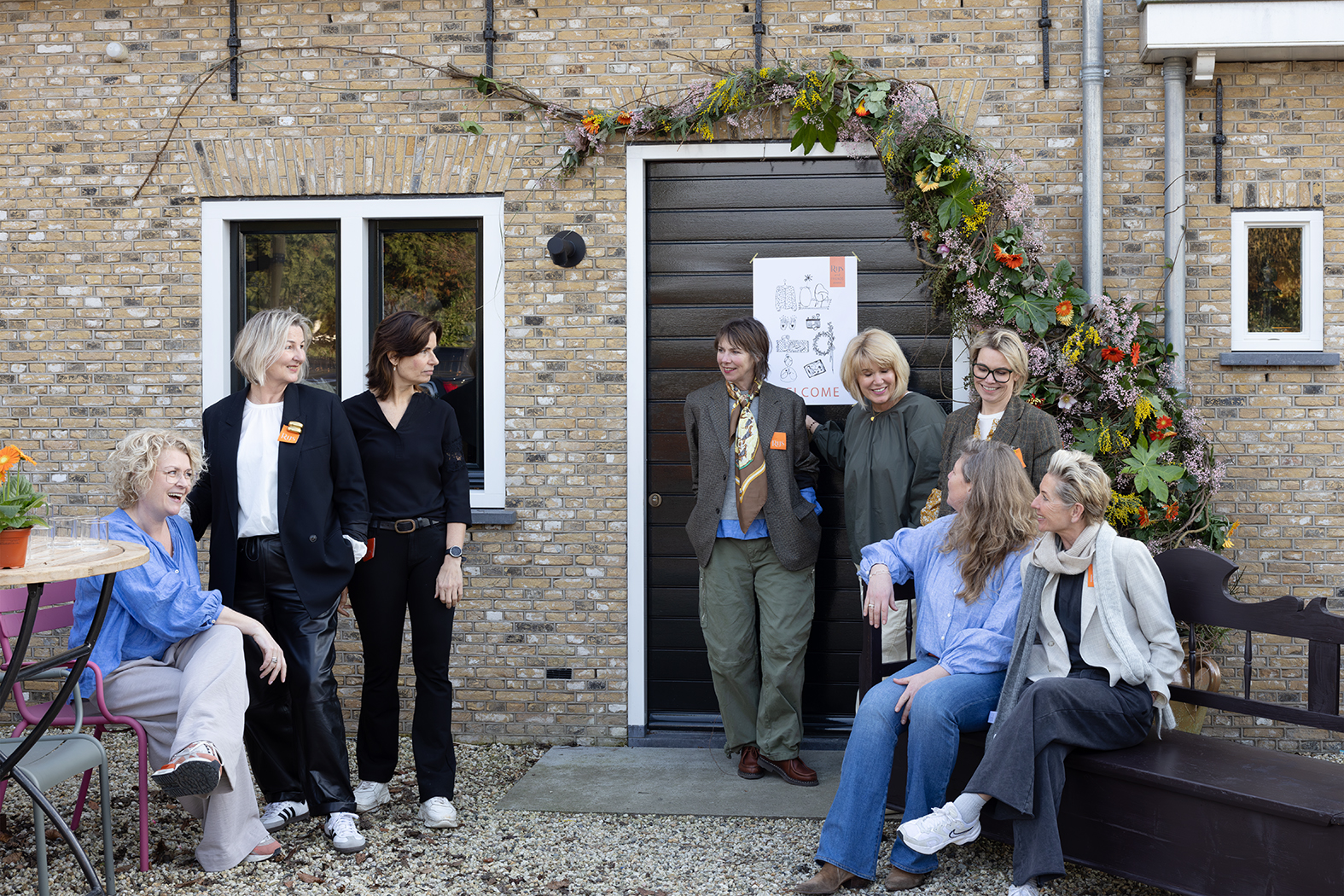 Foto Rijs & Friends Event